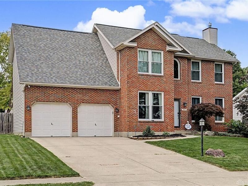 2675 Walnut Ridge Drive, Troy, OH 45373 Photo 1