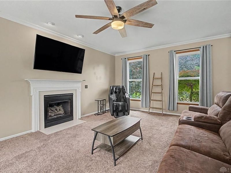 2675 Walnut Ridge Drive, Troy, OH 45373 Photo 10
