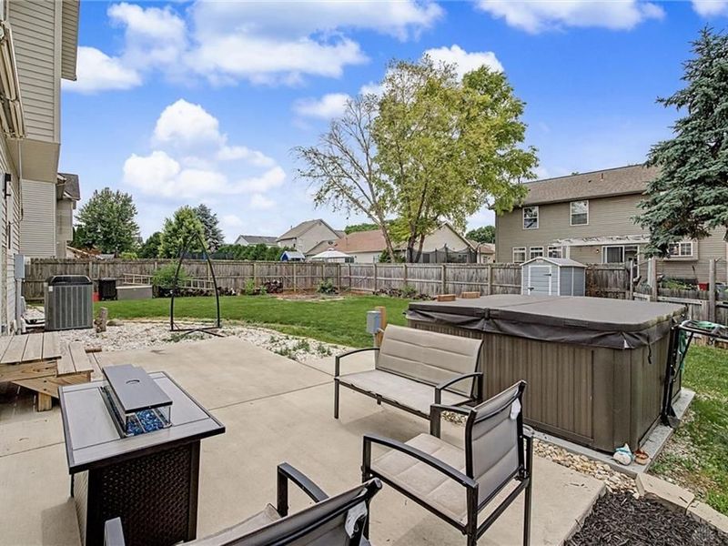 2675 Walnut Ridge Drive, Troy, OH 45373 Photo 42