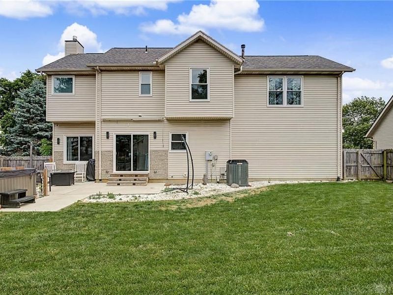2675 Walnut Ridge Drive, Troy, OH 45373 Photo 46