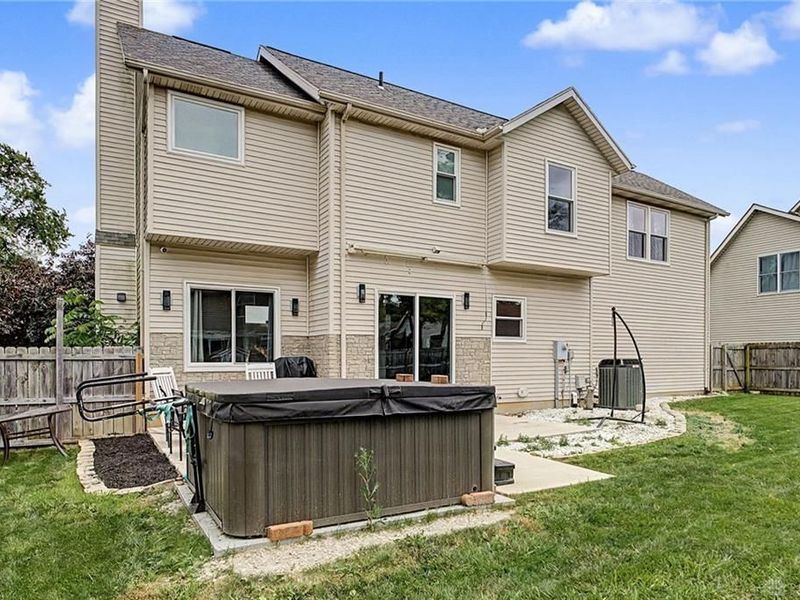 2675 Walnut Ridge Drive, Troy, OH 45373 Photo 47