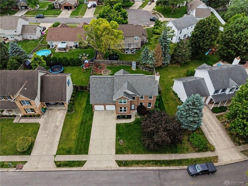 2675 Walnut Ridge Drive, Troy, OH 45373 Photo 52