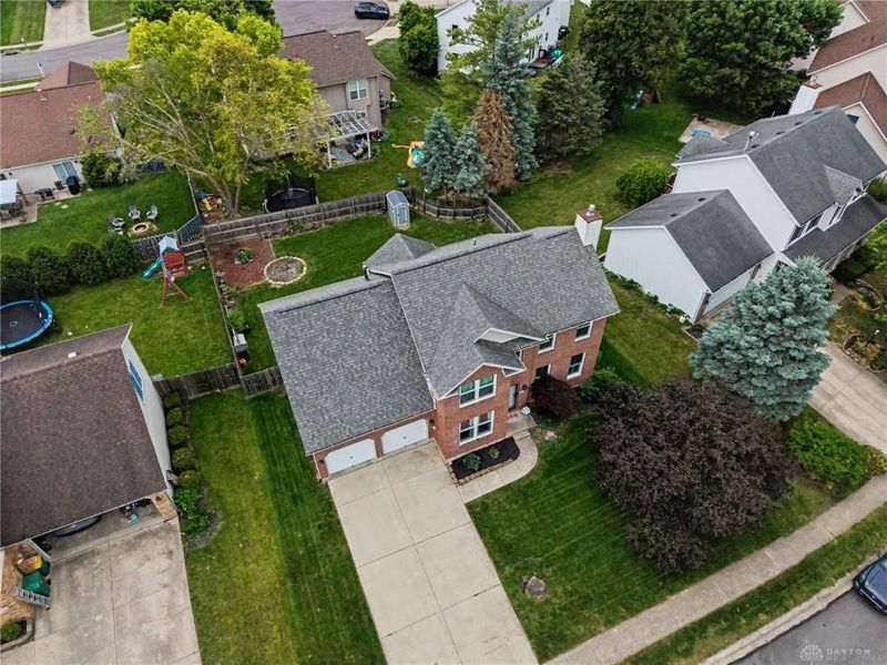 2675 Walnut Ridge Drive, Troy, OH 45373 Photo 53