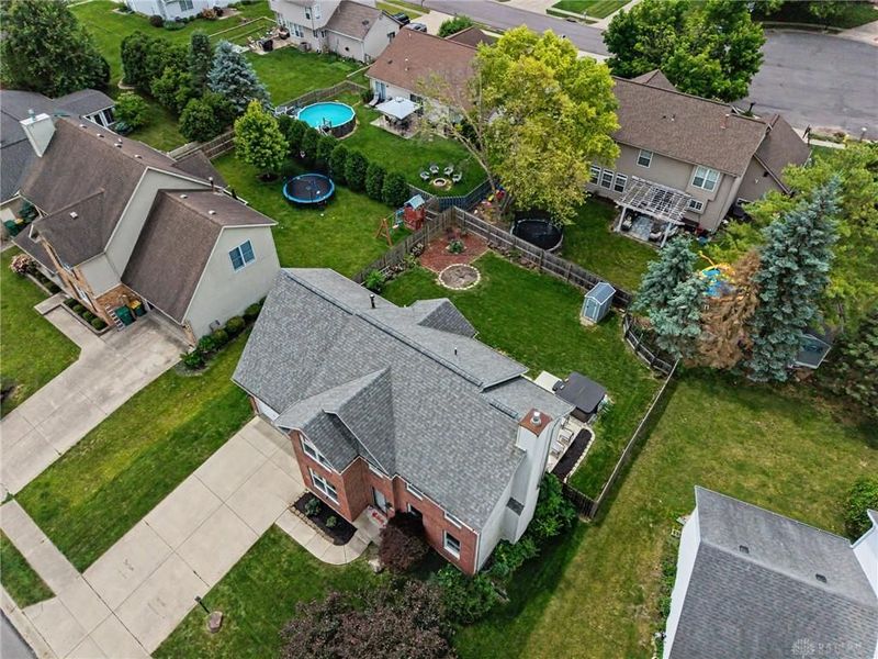 2675 Walnut Ridge Drive, Troy, OH 45373 Photo 54