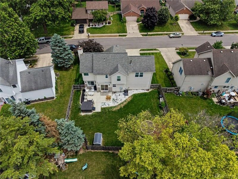 2675 Walnut Ridge Drive, Troy, OH 45373 Photo 56