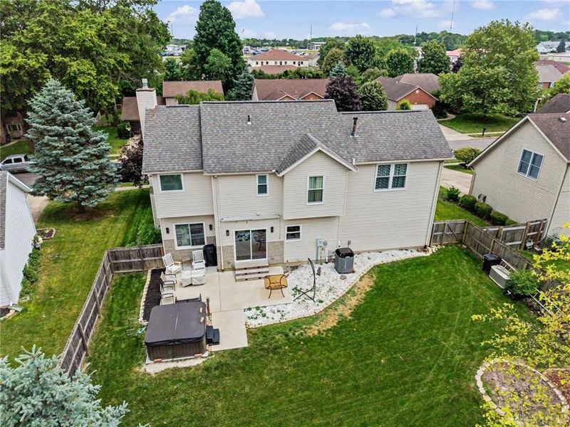2675 Walnut Ridge Drive, Troy, OH 45373 Photo 57
