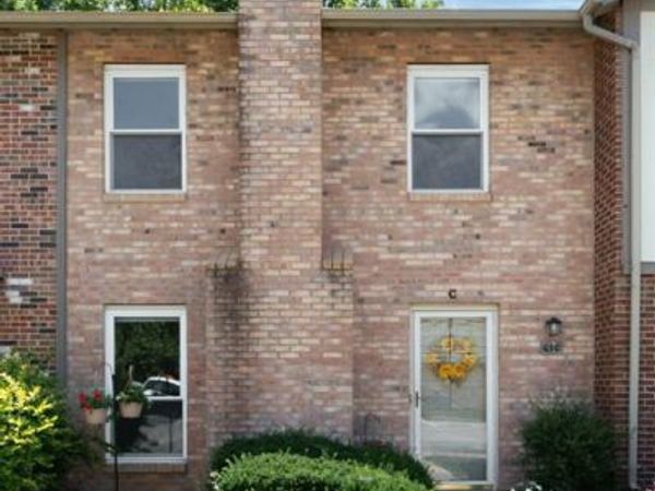 61 Park Charles Boulevard, Unit C, St Peters, MO 63376