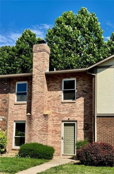 61 Park Charles Boulevard , Unit C, Saint Peters, MO 63376 Main Photo