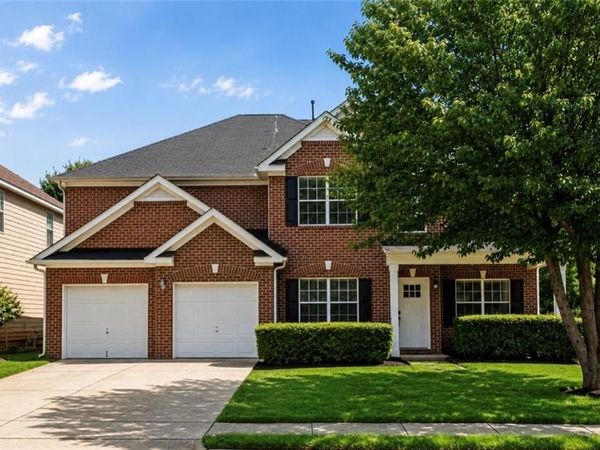2129 Dartmouth Court , Mcdonough, GA 30253