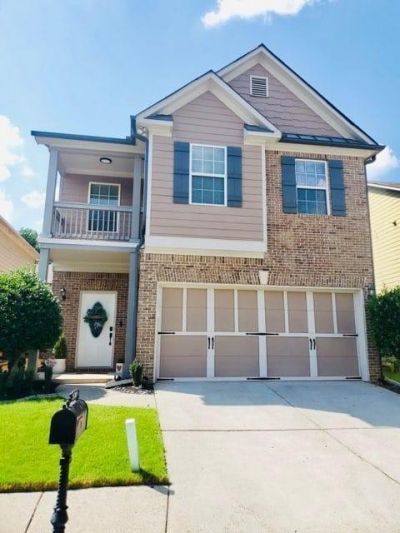 5240 Cedar Shoals Dr , Buford, GA 30519 Main Photo