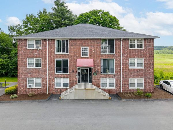 95 East Broadway Street, Unit 10, Derry, NH 03038