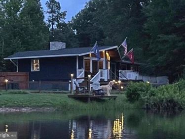 922 KENT DRIVE , RUTHER GLEN, VA 22546