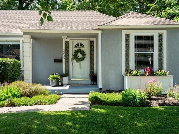 3909 W 47th Street, Roeland Park, KS 66205