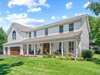 504 Alexandria Drive, Naperville, IL 60565 primary photo
