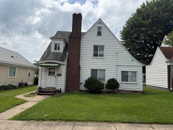 828 4th Street, New Martinsville, WV 26155