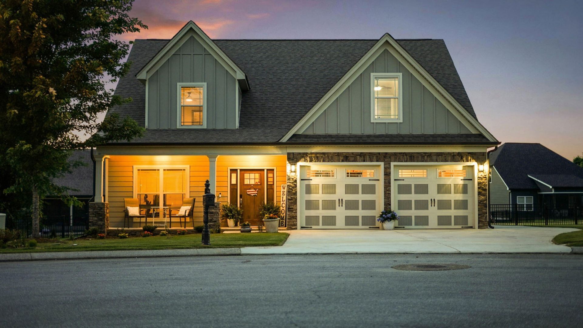 7900 Frostwood Lane, Ooltewah, TN 37363 Main Photo