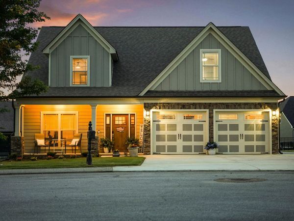 7900 Frostwood Lane, Ooltewah, TN 37363