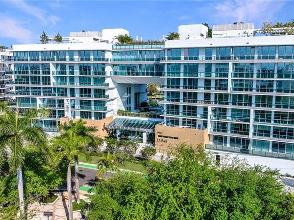 9221 E Bay Harbor Drive , Unit 512, Bay Harbor Islands, FL 33154