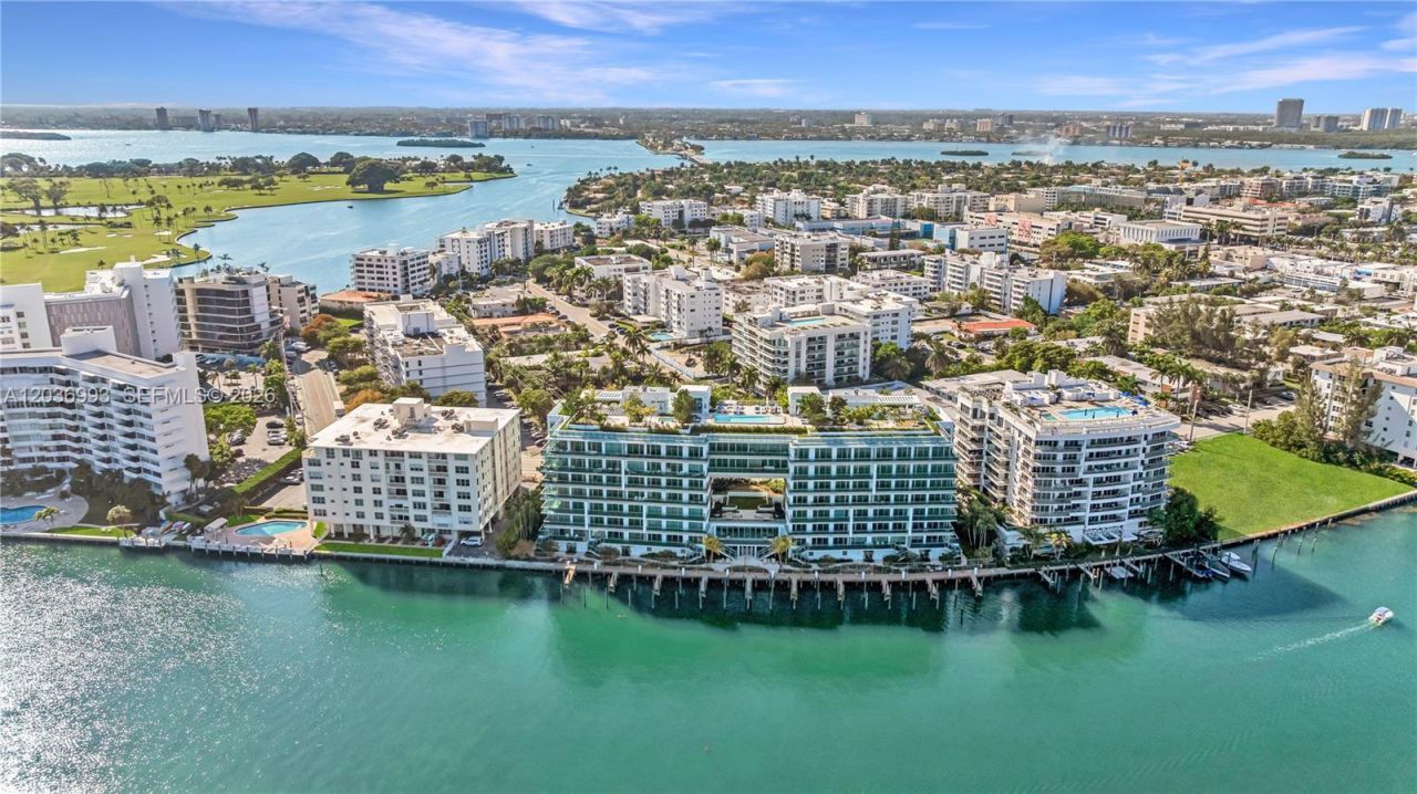 9221 E Bay Harbor Drive , Unit 512, Bay Harbor Islands, FL 33154 Photo