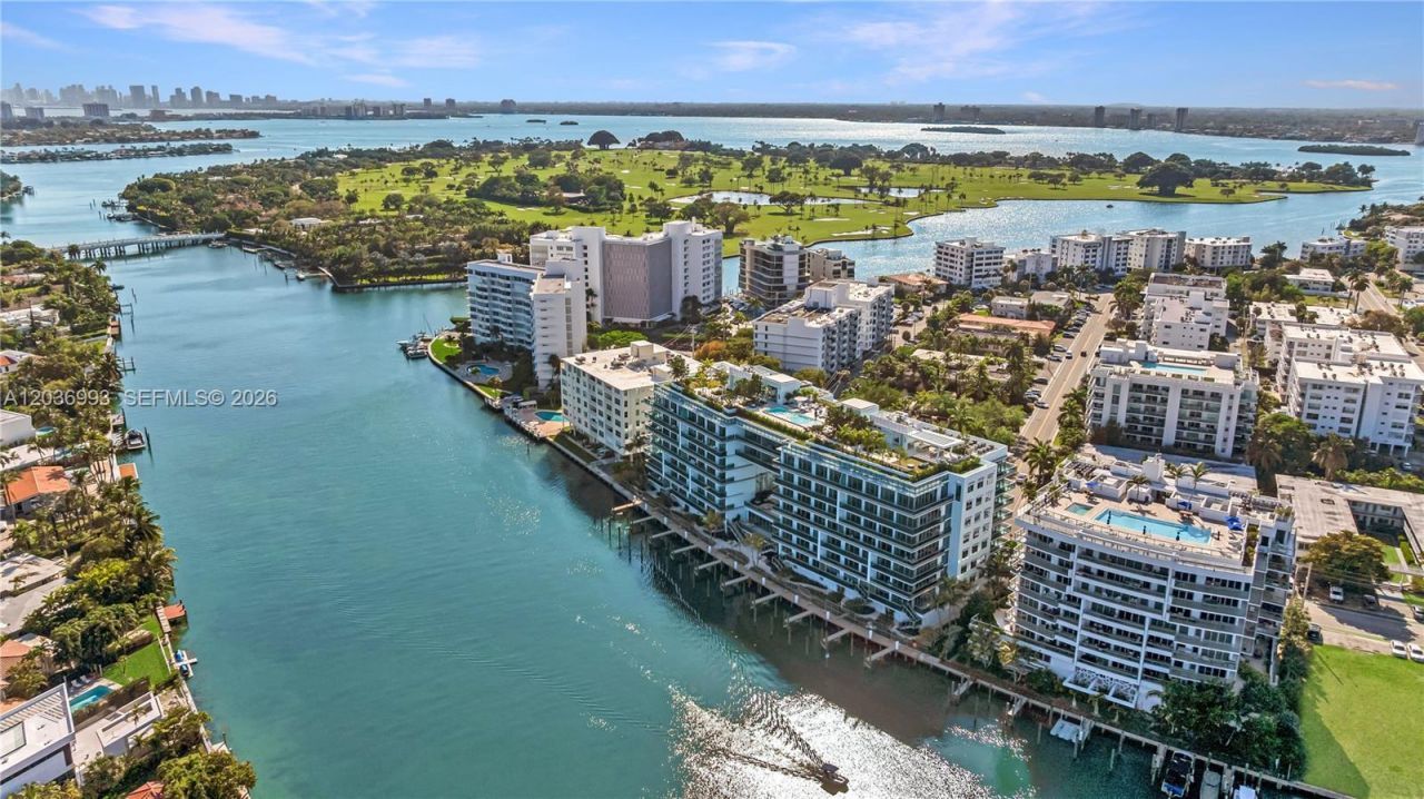 9221 E Bay Harbor Drive , Unit 512, Bay Harbor Islands, FL 33154 Photo