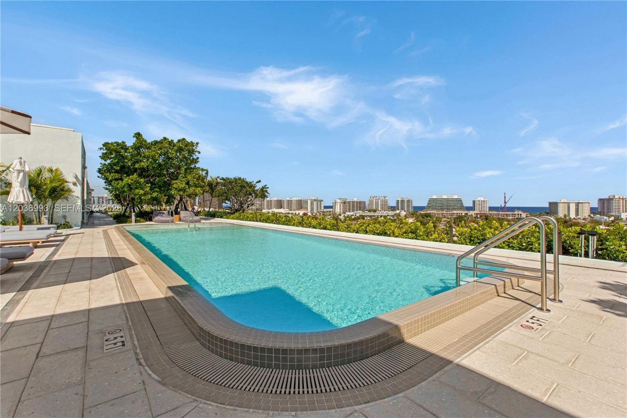 9221 E Bay Harbor Drive , Unit 512, Bay Harbor Islands, FL 33154 Photo