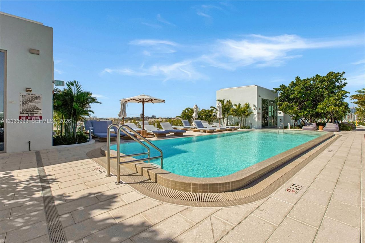 9221 E Bay Harbor Drive , Unit 512, Bay Harbor Islands, FL 33154 Photo