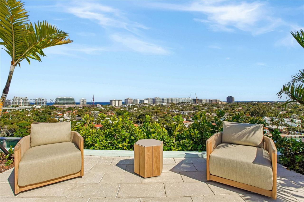 9221 E Bay Harbor Drive , Unit 512, Bay Harbor Islands, FL 33154 Photo