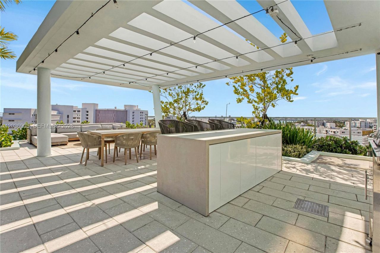 9221 E Bay Harbor Drive , Unit 512, Bay Harbor Islands, FL 33154 Photo