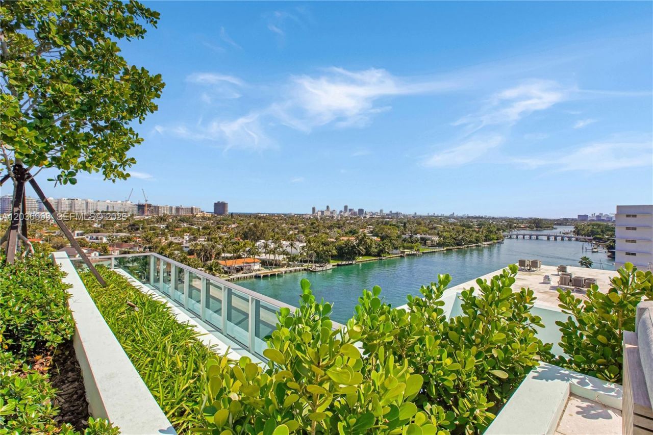 9221 E Bay Harbor Drive , Unit 512, Bay Harbor Islands, FL 33154 Photo