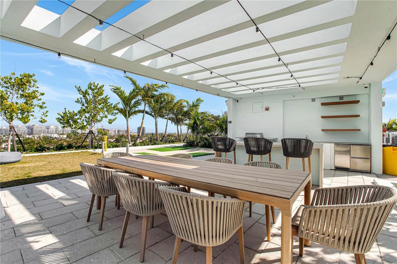 9221 E Bay Harbor Drive , Unit 512, Bay Harbor Islands, FL 33154 Photo
