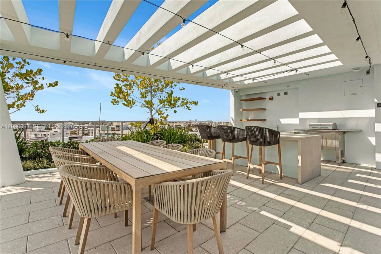 9221 E Bay Harbor Drive , Unit 512, Bay Harbor Islands, FL 33154 Photo