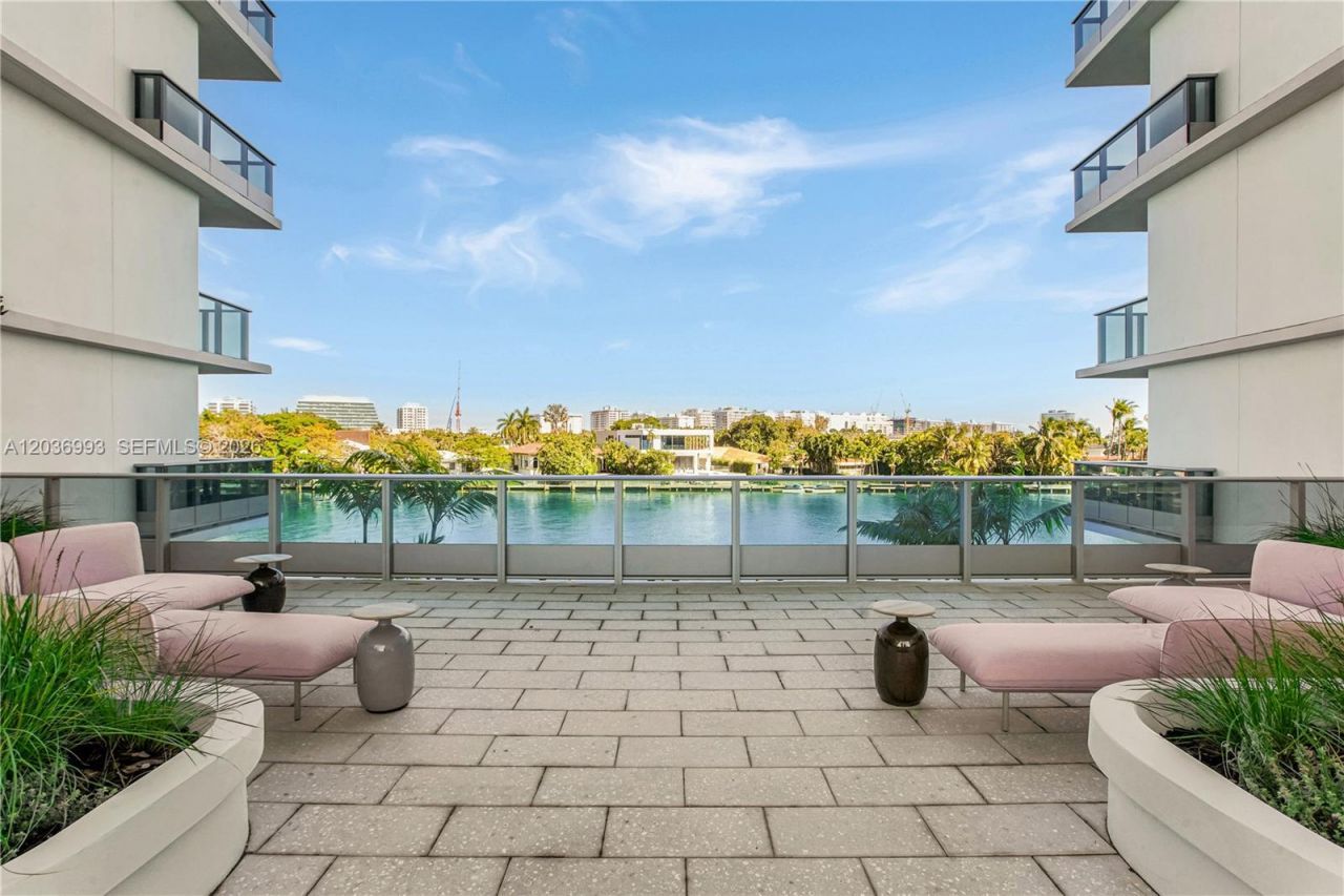 9221 E Bay Harbor Drive , Unit 512, Bay Harbor Islands, FL 33154 Photo