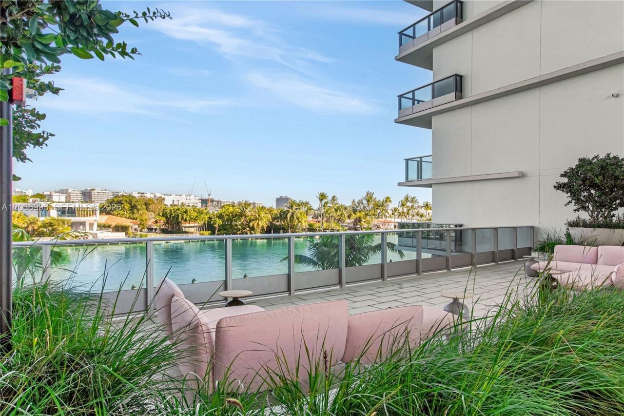 9221 E Bay Harbor Drive , Unit 512, Bay Harbor Islands, FL 33154 Photo