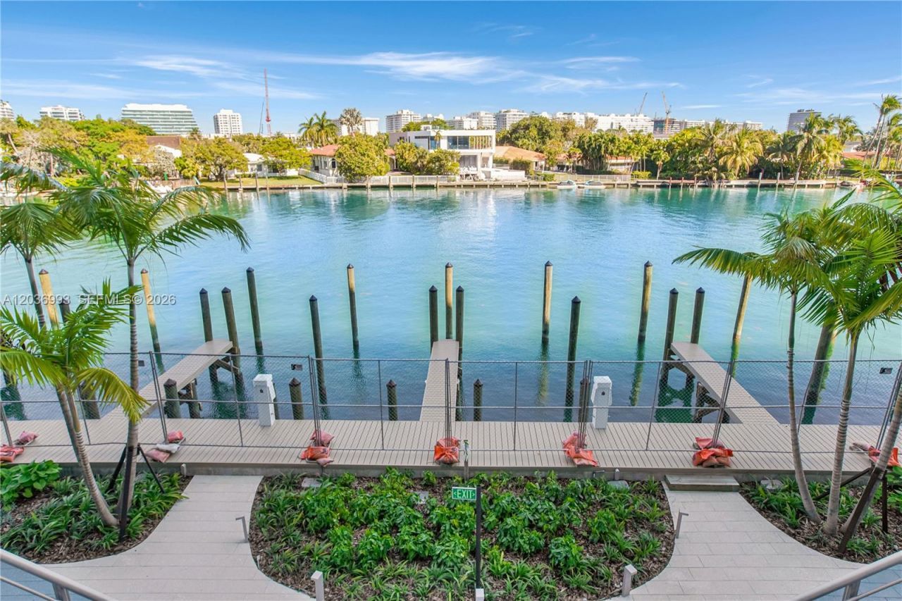 9221 E Bay Harbor Drive , Unit 512, Bay Harbor Islands, FL 33154 Photo