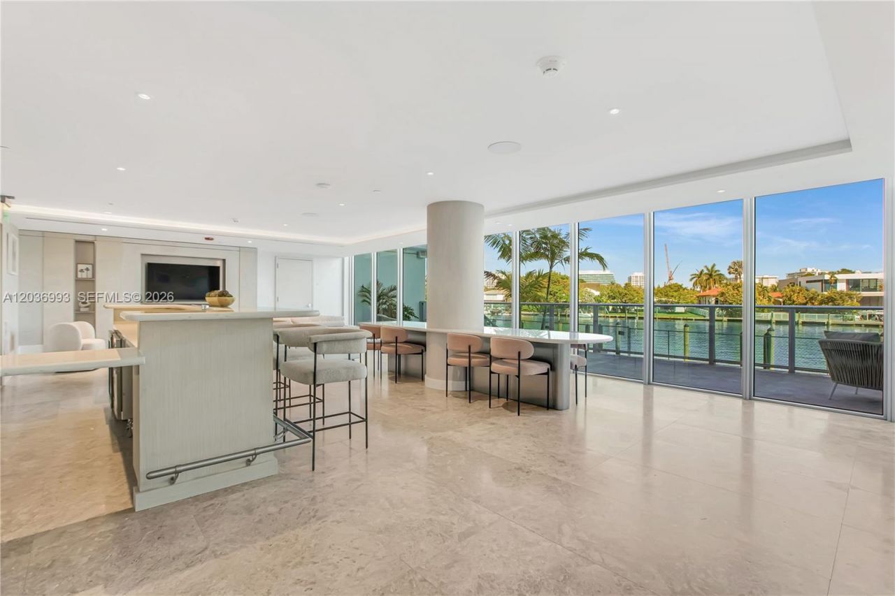 9221 E Bay Harbor Drive , Unit 512, Bay Harbor Islands, FL 33154 Photo