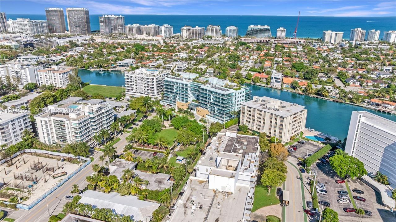 9221 E Bay Harbor Drive , Unit 512, Bay Harbor Islands, FL 33154 Photo