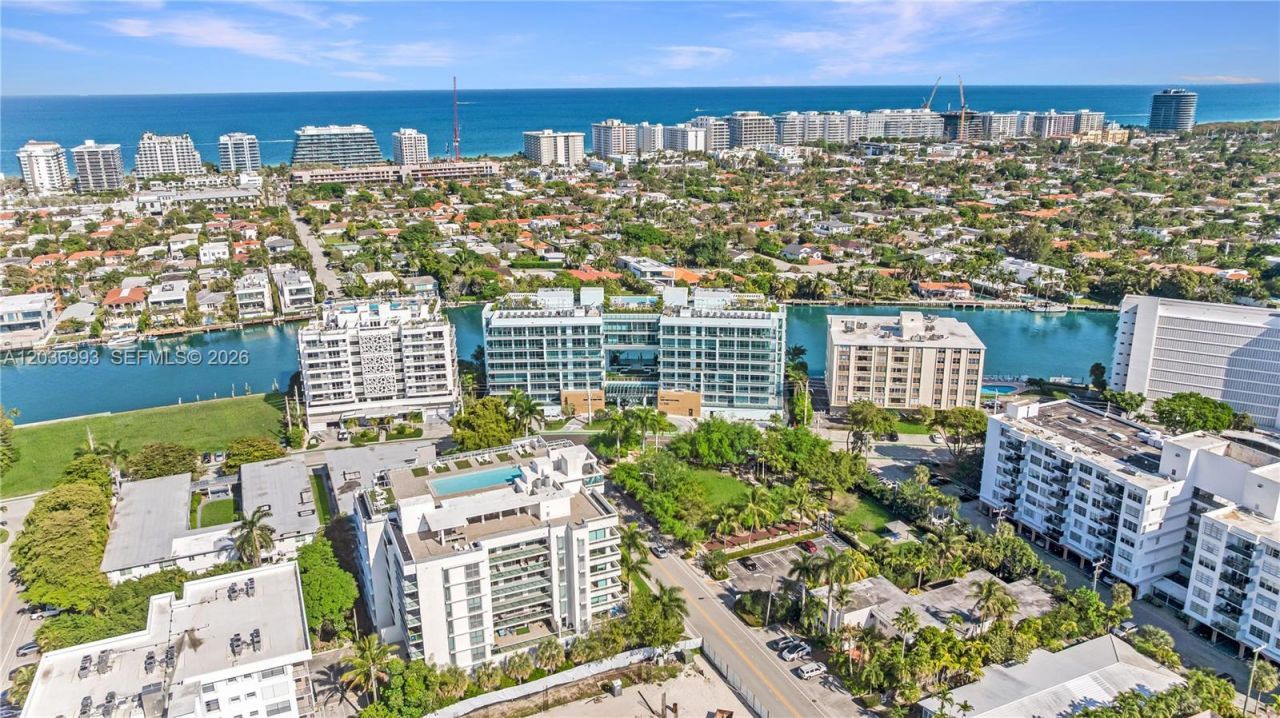 9221 E Bay Harbor Drive , Unit 512, Bay Harbor Islands, FL 33154 Photo