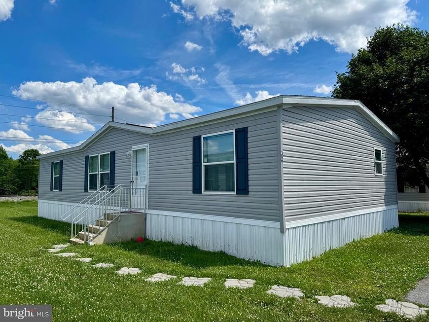 386 Royal Crest Drive , Martinsburg, WV 25405 Main Photo