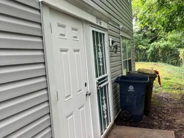 5716 SWEETWAY TERRACE , Unit 39, CAPITOL HEIGHTS, MD 20743