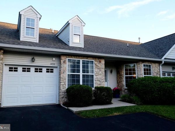 1455 PALMER DRIVE, Unit 98, SPRINGFIELD, PA 19064