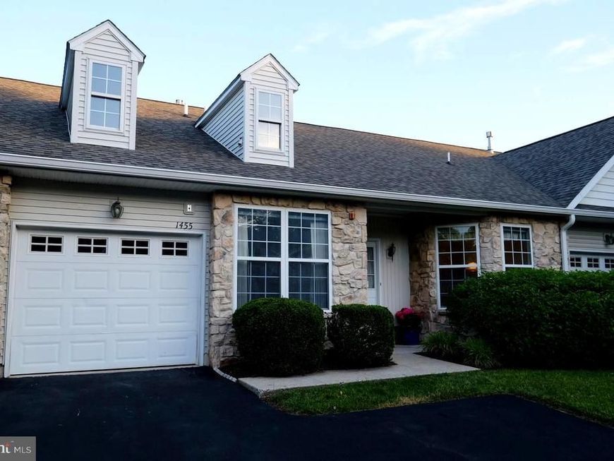 1455 Palmer Drive, Unit 98, Springfield, PA 19064 Main Photo