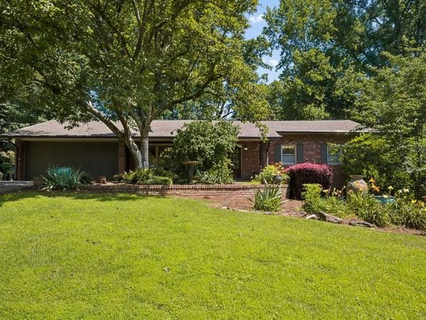 2478 Williamswood Court, Decatur, GA 30033