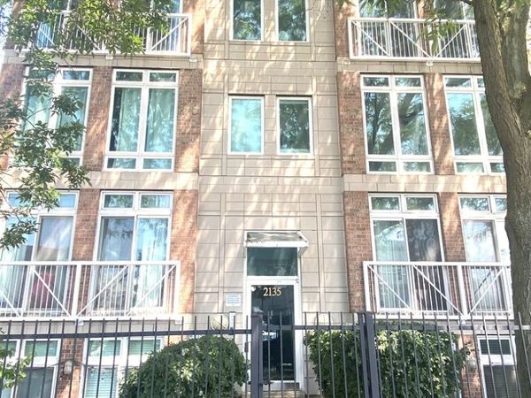 2135 N SOUTHPORT Avenue , Unit 102, Chicago, IL 60614
