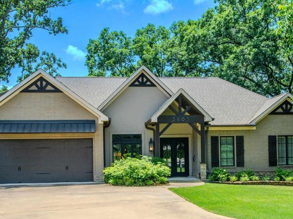 3603 Lochridge Road , North Little Rock, AR 72116