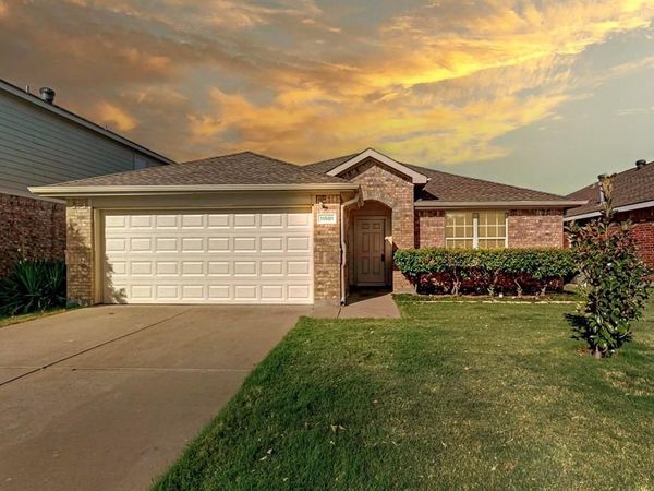 11501 Lauren Way, Fort Worth, TX 76244