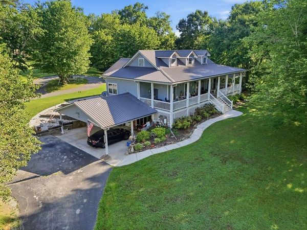 350 Piney Point Road, Spring City, TN 37381