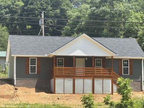226 Lanier Private Ln , Pulaski, TN 38478