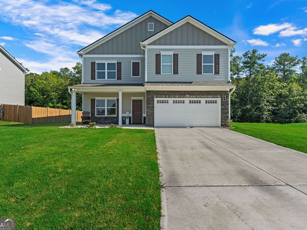 27 Whistling Oaks Drive NE, Rome, GA 30165