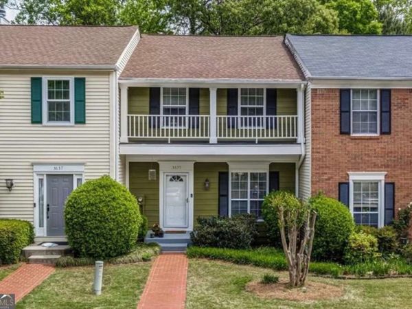 3635 Monticello comm, Peachtree Corners, GA 30092