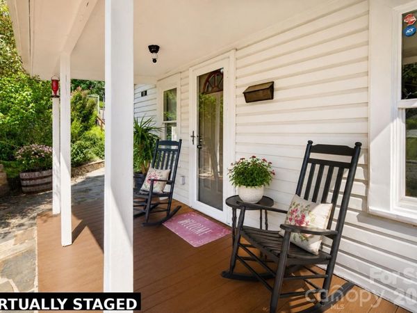 119 Seagle Street, Marion, NC 28752